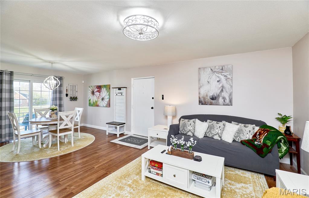 Chateau De Ville Condo Sec - Residential