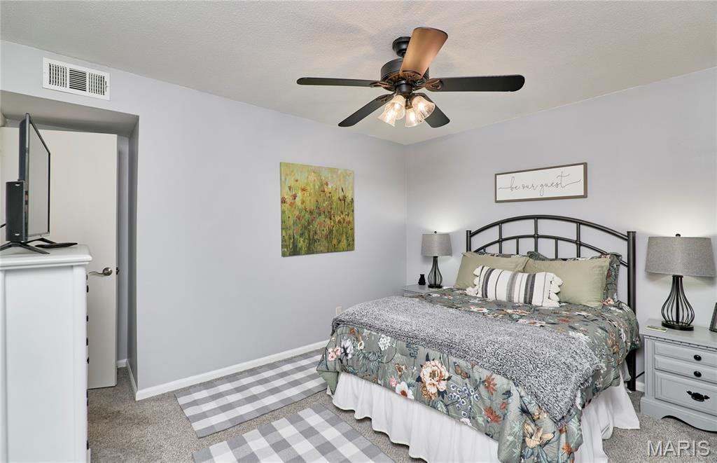 Chateau De Ville Condo Sec - Residential