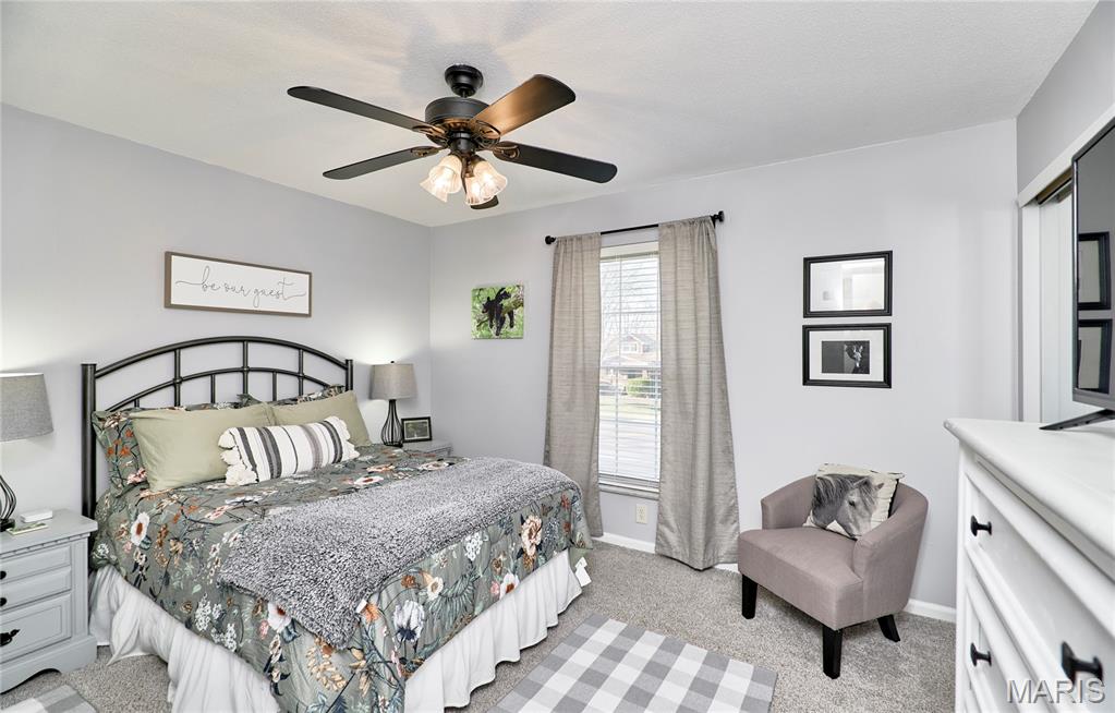 Chateau De Ville Condo Sec - Residential