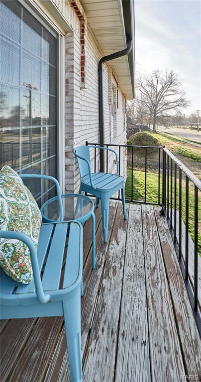 Chateau De Ville Condo Sec - Residential