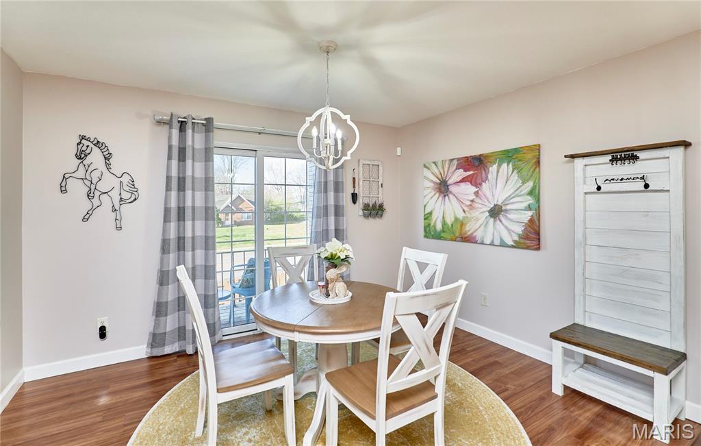 Chateau De Ville Condo Sec - Residential