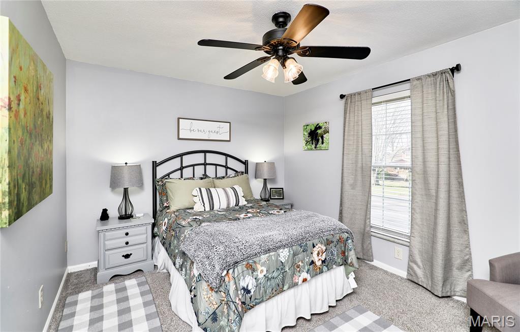 Chateau De Ville Condo Sec - Residential