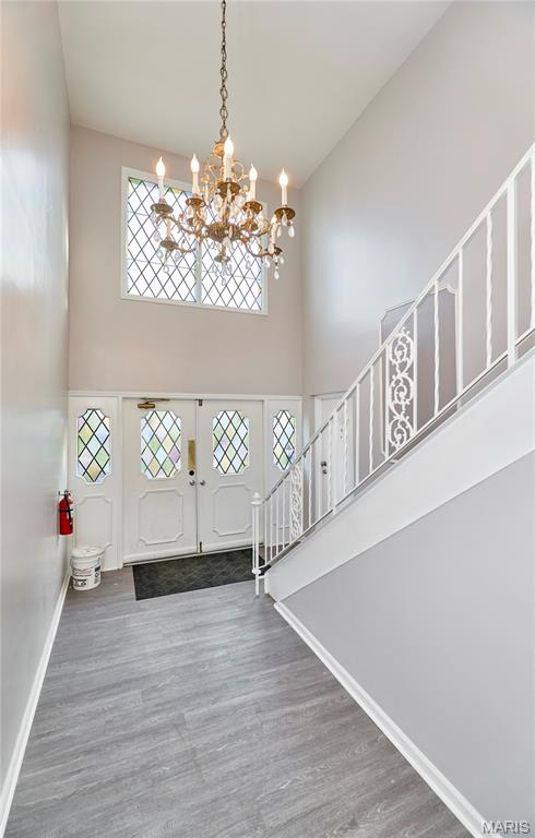 Chateau De Ville Condo Sec - Residential