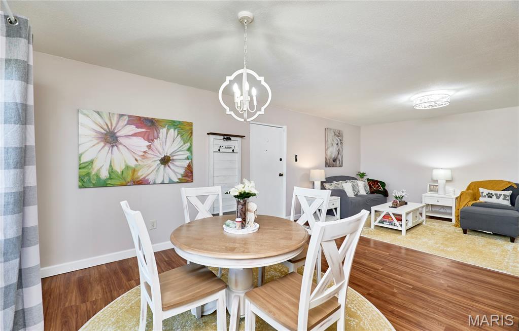 Chateau De Ville Condo Sec - Residential