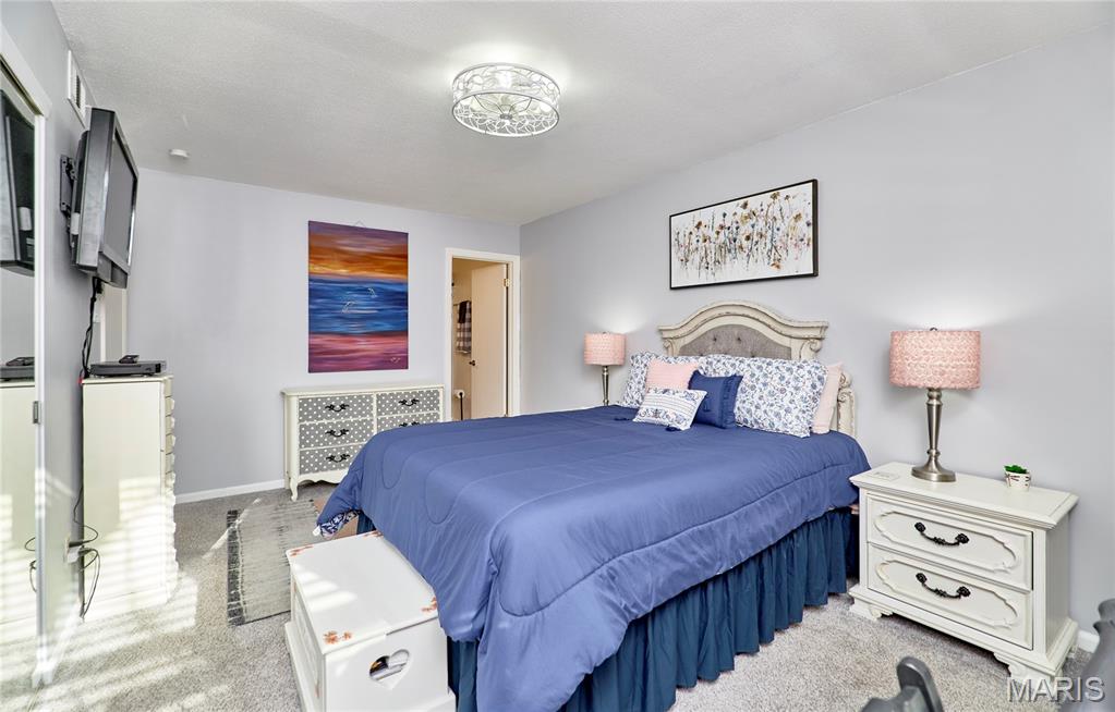 Chateau De Ville Condo Sec - Residential