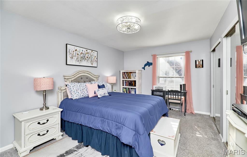 Chateau De Ville Condo Sec - Residential