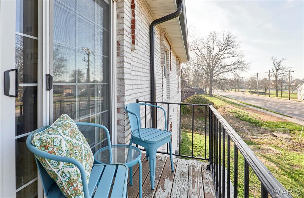 Chateau De Ville Condo Sec - Residential