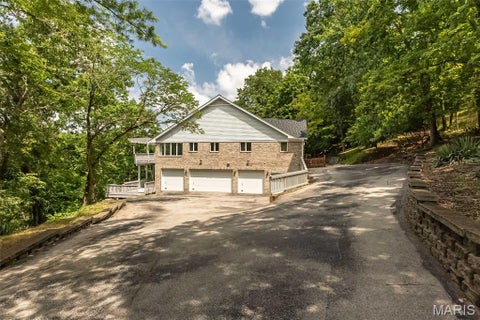 Tiny photo for 1423 Wills Hollow Road, Wildwood, MO 63038 (MLS # 26046628)