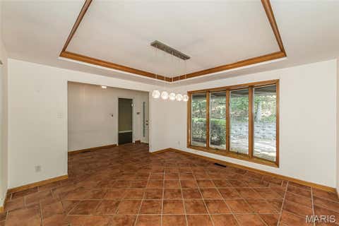 Tiny photo for 1423 Wills Hollow Road, Wildwood, MO 63038 (MLS # 26046628)