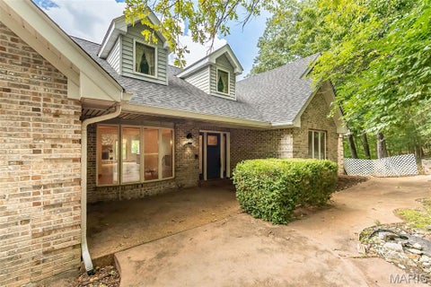 Tiny photo for 1423 Wills Hollow Road, Wildwood, MO 63038 (MLS # 26046628)