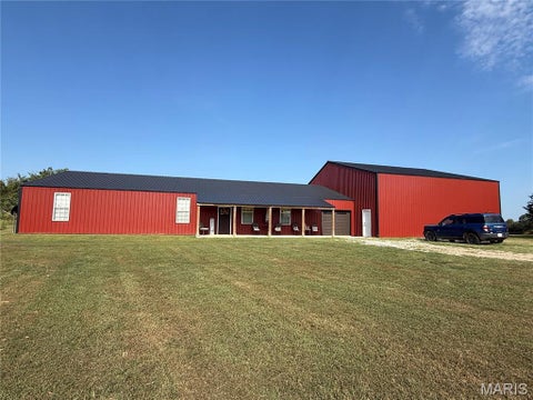 Photo of 2197 County Road 459, Poplar Bluff, MO 63901 (MLS # 26060453)