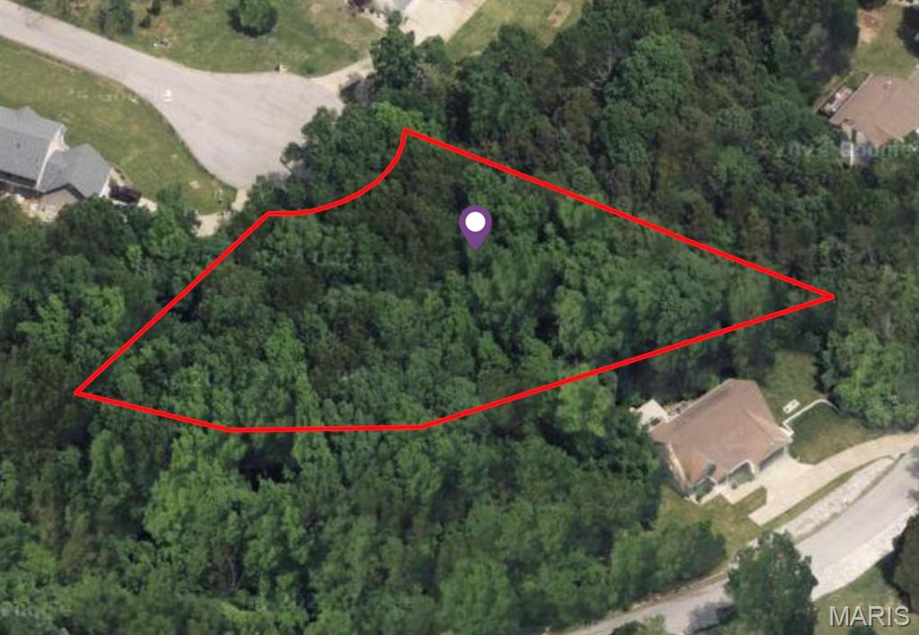 Eagles View Estates 4 - Land