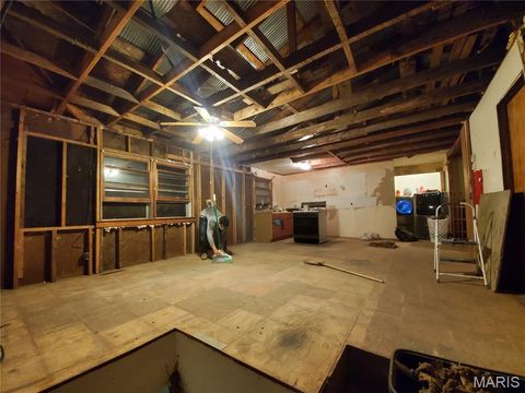 Tiny photo for 2164 Wayne 220 b Road, Silva, MO 63964 (MLS # 26020894)