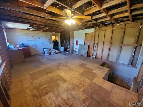 Tiny photo for 2164 Wayne 220 b Road, Silva, MO 63964 (MLS # 26020894)