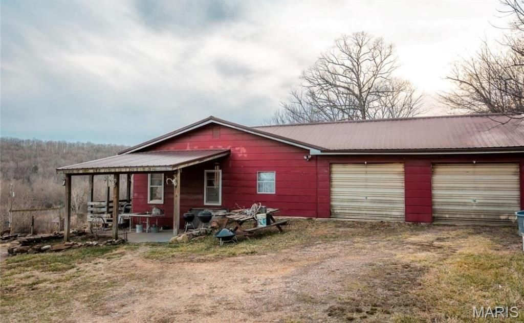 Photo of 2164 Wayne 220 b Road, Silva, MO 63964 (MLS # 26020894)