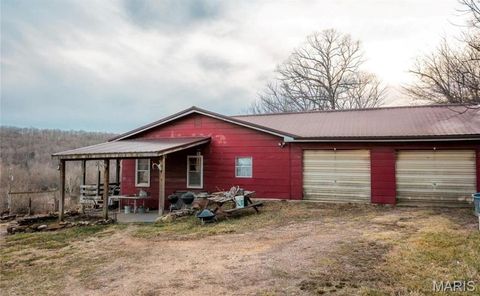 Tiny photo for 2164 Wayne 220 b Road, Silva, MO 63964 (MLS # 26020894)