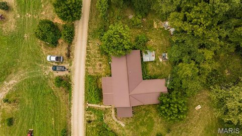 Tiny photo for 2164 Wayne 220 b Road, Silva, MO 63964 (MLS # 26020894)