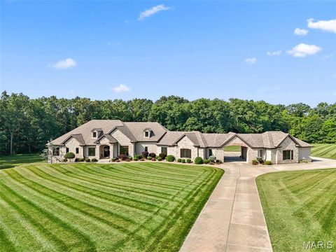 32 Taylors Way Foristell MO 63348