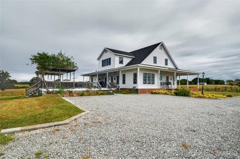 Tiny photo for 171 Private Lane 615, Salem, MO 65560 (MLS # 26058983)