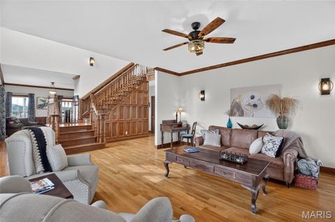 Tiny photo for 171 Private Lane 615, Salem, MO 65560 (MLS # 26058983)