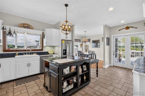 Tiny photo for 171 Private Lane 615, Salem, MO 65560 (MLS # 26058983)