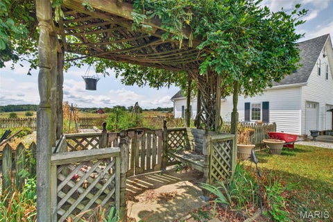 Tiny photo for 171 Private Lane 615, Salem, MO 65560 (MLS # 26058983)