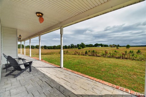 Tiny photo for 171 Private Lane 615, Salem, MO 65560 (MLS # 26058983)