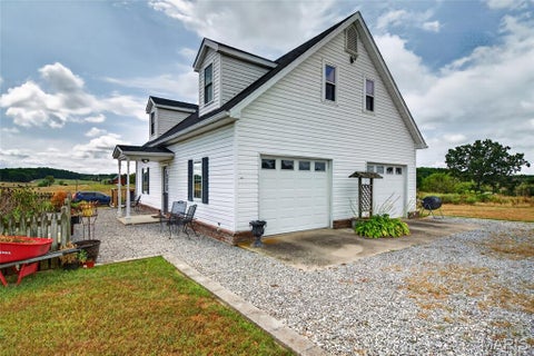 Tiny photo for 171 Private Lane 615, Salem, MO 65560 (MLS # 26058983)