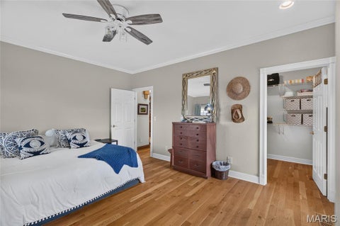 Tiny photo for 171 Private Lane 615, Salem, MO 65560 (MLS # 26058983)