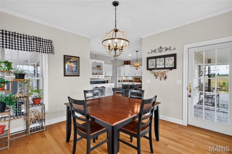 Tiny photo for 171 Private Lane 615, Salem, MO 65560 (MLS # 26058983)