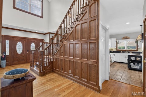 Tiny photo for 171 Private Lane 615, Salem, MO 65560 (MLS # 26058983)