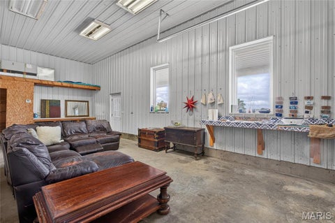 Tiny photo for 171 Private Lane 615, Salem, MO 65560 (MLS # 26058983)