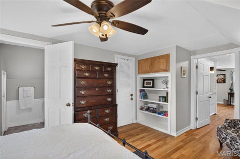 Tiny photo for 171 Private Lane 615, Salem, MO 65560 (MLS # 26058983)