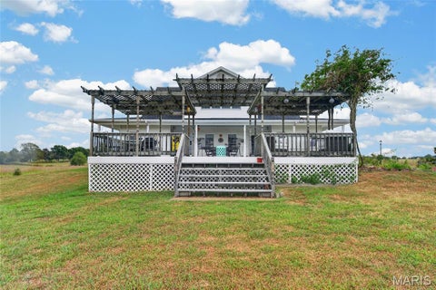 Tiny photo for 171 Private Lane 615, Salem, MO 65560 (MLS # 26058983)