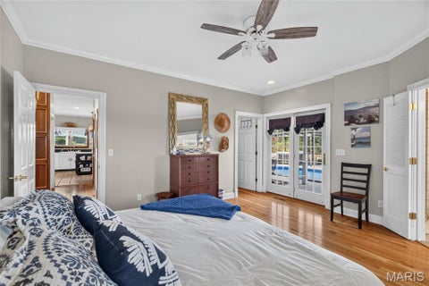 Tiny photo for 171 Private Lane 615, Salem, MO 65560 (MLS # 26058983)