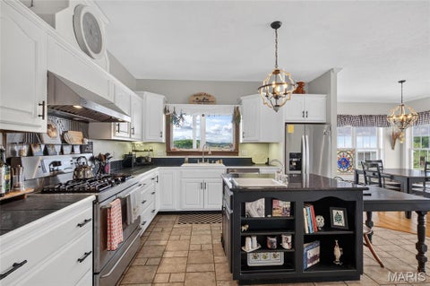 Tiny photo for 171 Private Lane 615, Salem, MO 65560 (MLS # 26058983)