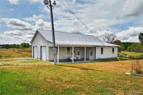 Tiny photo for 171 Private Lane 615, Salem, MO 65560 (MLS # 26058983)