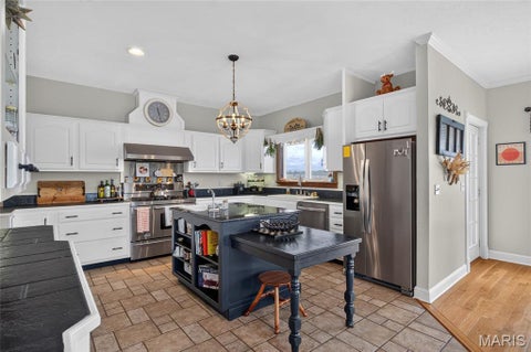 Tiny photo for 171 Private Lane 615, Salem, MO 65560 (MLS # 26058983)