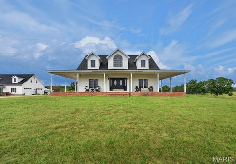 Tiny photo for 171 Private Lane 615, Salem, MO 65560 (MLS # 26058983)