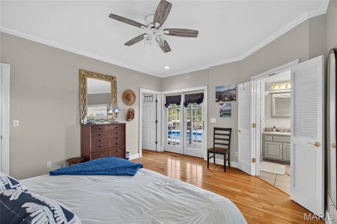 Tiny photo for 171 Private Lane 615, Salem, MO 65560 (MLS # 26058983)
