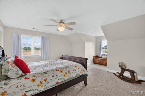 Tiny photo for 171 Private Lane 615, Salem, MO 65560 (MLS # 26058983)