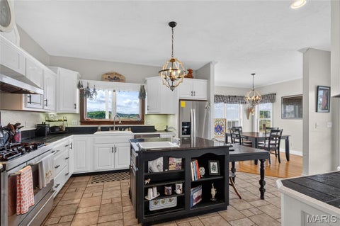 Tiny photo for 171 Private Lane 615, Salem, MO 65560 (MLS # 26058983)