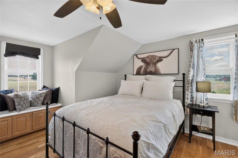 Tiny photo for 171 Private Lane 615, Salem, MO 65560 (MLS # 26058983)