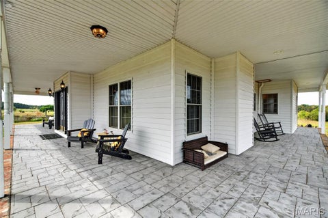 Tiny photo for 171 Private Lane 615, Salem, MO 65560 (MLS # 26058983)