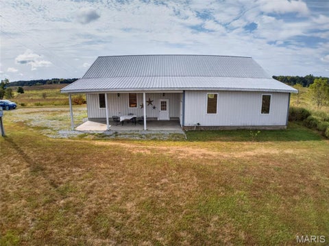 Tiny photo for 171 Private Lane 615, Salem, MO 65560 (MLS # 26058983)
