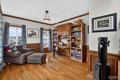 Tiny photo for 171 Private Lane 615, Salem, MO 65560 (MLS # 26058983)