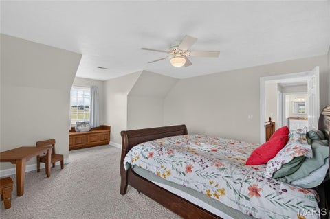 Tiny photo for 171 Private Lane 615, Salem, MO 65560 (MLS # 26058983)