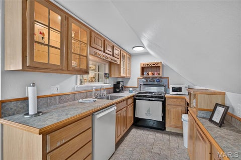 Tiny photo for 171 Private Lane 615, Salem, MO 65560 (MLS # 26058983)