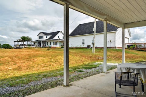 Tiny photo for 171 Private Lane 615, Salem, MO 65560 (MLS # 26058983)