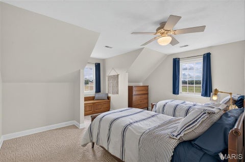 Tiny photo for 171 Private Lane 615, Salem, MO 65560 (MLS # 26058983)